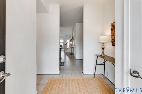 Tiny photo for 320 Pouncey Place, Glen Allen, VA 23059 (MLS # 2602607)