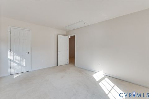 Tiny photo for 320 Pouncey Place, Glen Allen, VA 23059 (MLS # 2602607)