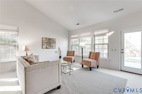 Tiny photo for 320 Pouncey Place, Glen Allen, VA 23059 (MLS # 2602607)