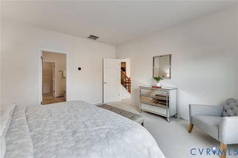 Tiny photo for 320 Pouncey Place, Glen Allen, VA 23059 (MLS # 2602607)