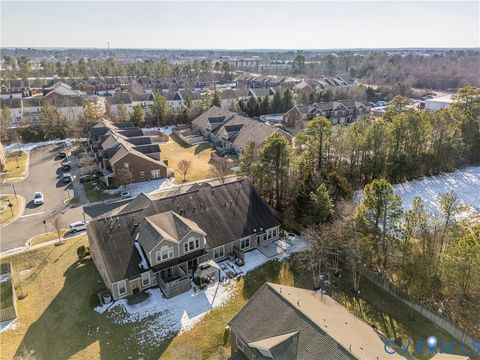 Tiny photo for 320 Pouncey Place, Glen Allen, VA 23059 (MLS # 2602607)