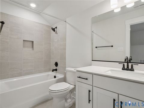 Tiny photo for 8887 Terroir Lane, New Kent, VA 23124 (MLS # 2528600)