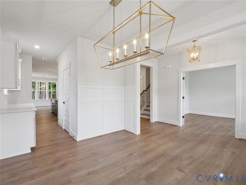 Tiny photo for 8887 Terroir Lane, New Kent, VA 23124 (MLS # 2528600)