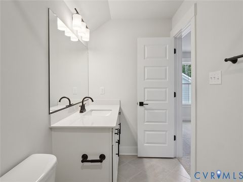 Tiny photo for 8887 Terroir Lane, New Kent, VA 23124 (MLS # 2528600)