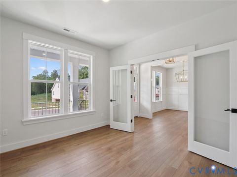 Tiny photo for 8887 Terroir Lane, New Kent, VA 23124 (MLS # 2528600)