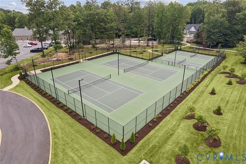 Tiny photo for 8887 Terroir Lane, New Kent, VA 23124 (MLS # 2528600)