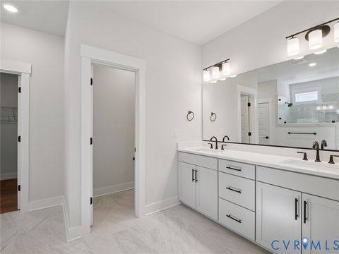 Tiny photo for 8887 Terroir Lane, New Kent, VA 23124 (MLS # 2528600)