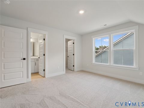 Tiny photo for 8887 Terroir Lane, New Kent, VA 23124 (MLS # 2528600)