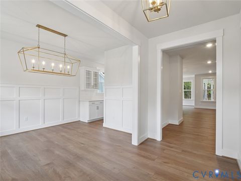 Tiny photo for 8887 Terroir Lane, New Kent, VA 23124 (MLS # 2528600)