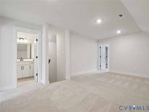 Tiny photo for 8887 Terroir Lane, New Kent, VA 23124 (MLS # 2528600)