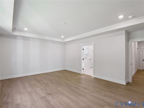 Tiny photo for 8887 Terroir Lane, New Kent, VA 23124 (MLS # 2528600)