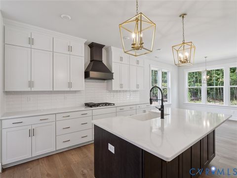 Tiny photo for 8887 Terroir Lane, New Kent, VA 23124 (MLS # 2528600)