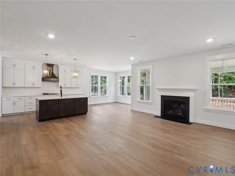 Tiny photo for 8887 Terroir Lane, New Kent, VA 23124 (MLS # 2528600)