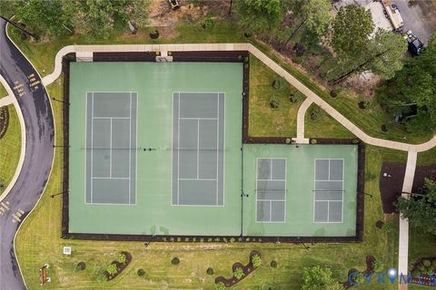 Tiny photo for 8887 Terroir Lane, New Kent, VA 23124 (MLS # 2528600)