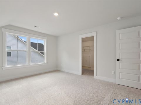 Tiny photo for 8887 Terroir Lane, New Kent, VA 23124 (MLS # 2528600)