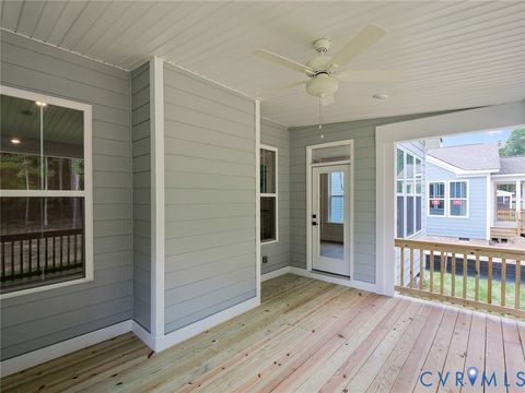 Tiny photo for 8887 Terroir Lane, New Kent, VA 23124 (MLS # 2528600)