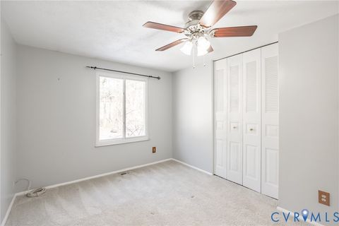 Tiny photo for 10423 Crumpets Lane, North Chesterfield, VA 23235 (MLS # 2603038)