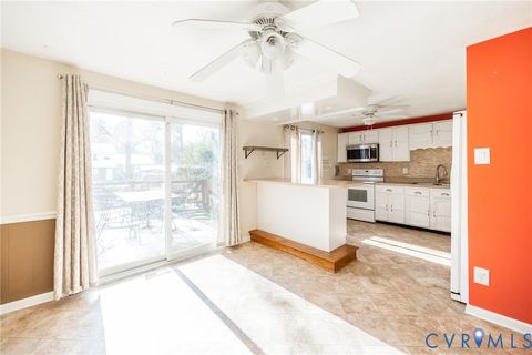 Tiny photo for 10423 Crumpets Lane, North Chesterfield, VA 23235 (MLS # 2603038)