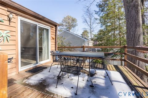 Tiny photo for 10423 Crumpets Lane, North Chesterfield, VA 23235 (MLS # 2603038)