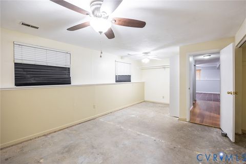 Tiny photo for 10423 Crumpets Lane, North Chesterfield, VA 23235 (MLS # 2603038)