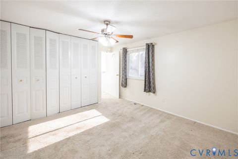 Tiny photo for 10423 Crumpets Lane, North Chesterfield, VA 23235 (MLS # 2603038)