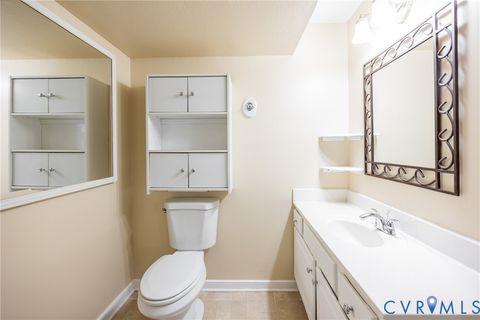 Tiny photo for 10423 Crumpets Lane, North Chesterfield, VA 23235 (MLS # 2603038)