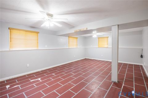 Tiny photo for 10423 Crumpets Lane, North Chesterfield, VA 23235 (MLS # 2603038)