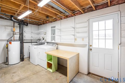 Tiny photo for 10423 Crumpets Lane, North Chesterfield, VA 23235 (MLS # 2603038)