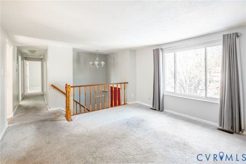 Tiny photo for 10423 Crumpets Lane, North Chesterfield, VA 23235 (MLS # 2603038)