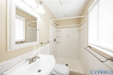 Tiny photo for 10423 Crumpets Lane, North Chesterfield, VA 23235 (MLS # 2603038)