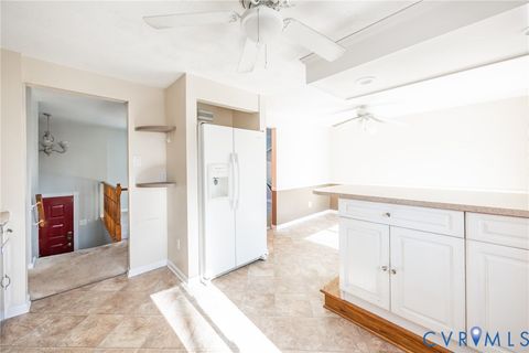 Tiny photo for 10423 Crumpets Lane, North Chesterfield, VA 23235 (MLS # 2603038)