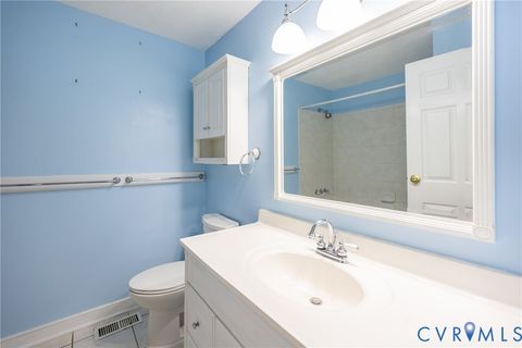 Tiny photo for 10423 Crumpets Lane, North Chesterfield, VA 23235 (MLS # 2603038)