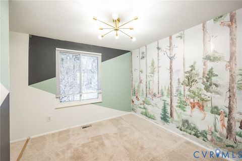 Tiny photo for 10423 Crumpets Lane, North Chesterfield, VA 23235 (MLS # 2603038)