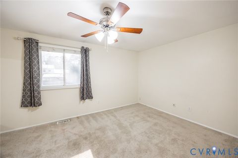 Tiny photo for 10423 Crumpets Lane, North Chesterfield, VA 23235 (MLS # 2603038)