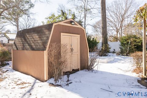 Tiny photo for 10423 Crumpets Lane, North Chesterfield, VA 23235 (MLS # 2603038)