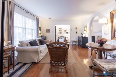 Tiny photo for 9901 Channing Circle, Richmond, VA 23235 (MLS # 2607074)