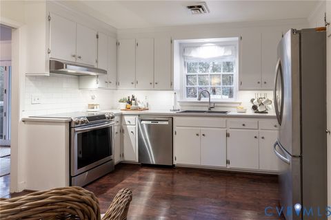 Tiny photo for 9901 Channing Circle, Richmond, VA 23235 (MLS # 2607074)