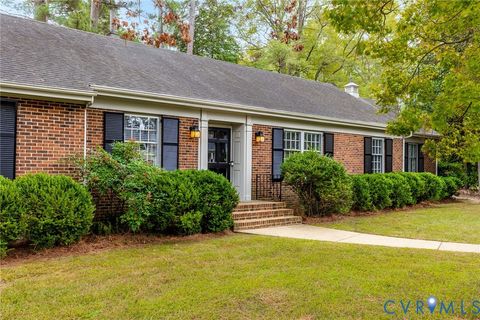 Tiny photo for 9901 Channing Circle, Richmond, VA 23235 (MLS # 2607074)