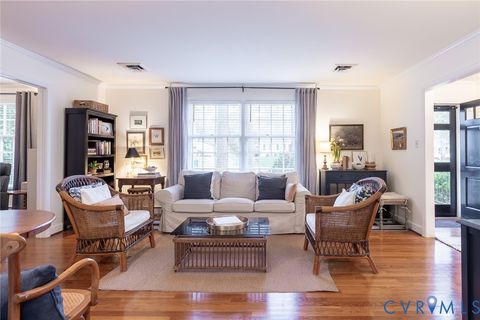 Tiny photo for 9901 Channing Circle, Richmond, VA 23235 (MLS # 2607074)