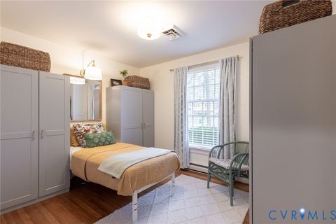 Tiny photo for 9901 Channing Circle, Richmond, VA 23235 (MLS # 2607074)