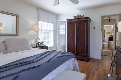 Tiny photo for 9901 Channing Circle, Richmond, VA 23235 (MLS # 2607074)