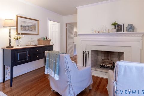 Tiny photo for 9901 Channing Circle, Richmond, VA 23235 (MLS # 2607074)