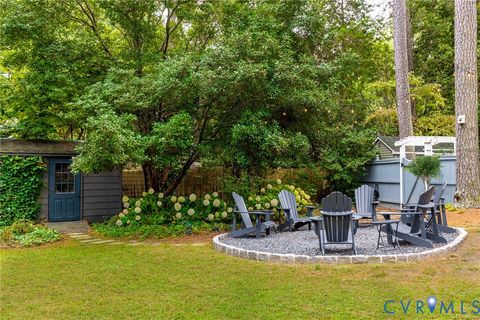 Tiny photo for 9901 Channing Circle, Richmond, VA 23235 (MLS # 2607074)