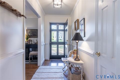 Tiny photo for 9901 Channing Circle, Richmond, VA 23235 (MLS # 2607074)