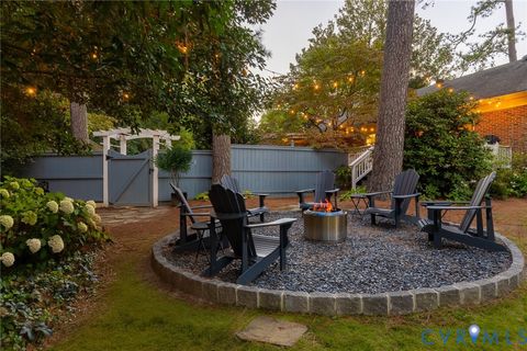 Tiny photo for 9901 Channing Circle, Richmond, VA 23235 (MLS # 2607074)