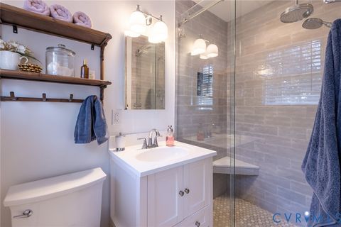 Tiny photo for 9901 Channing Circle, Richmond, VA 23235 (MLS # 2607074)