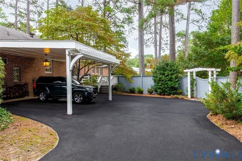 Tiny photo for 9901 Channing Circle, Richmond, VA 23235 (MLS # 2607074)