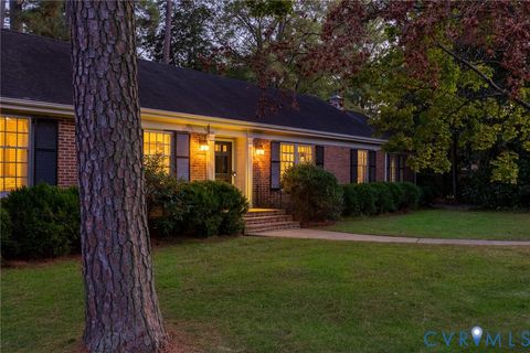 Tiny photo for 9901 Channing Circle, Richmond, VA 23235 (MLS # 2607074)
