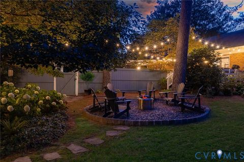 Tiny photo for 9901 Channing Circle, Richmond, VA 23235 (MLS # 2607074)