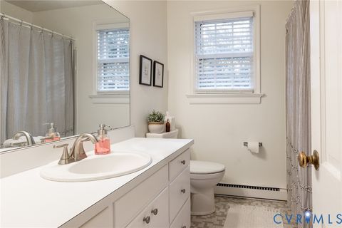 Tiny photo for 9901 Channing Circle, Richmond, VA 23235 (MLS # 2607074)